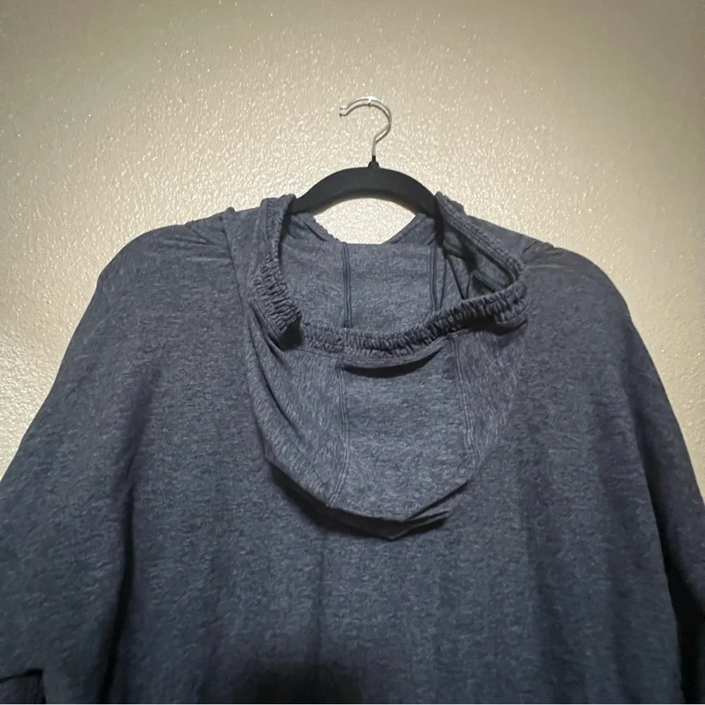 Lululemon Lead The Pack Hoodie Activewear Yoga Running Workout Gym Yoga Casual